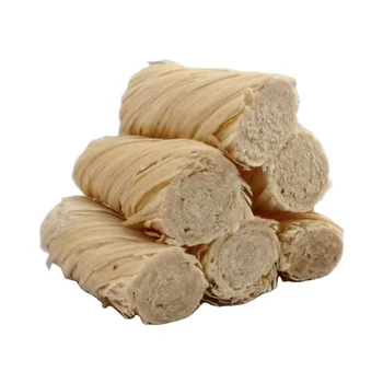 Wood wool fire Starters