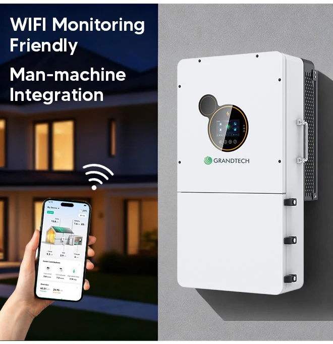 off grid hybrid solar inverter ac adapter-9