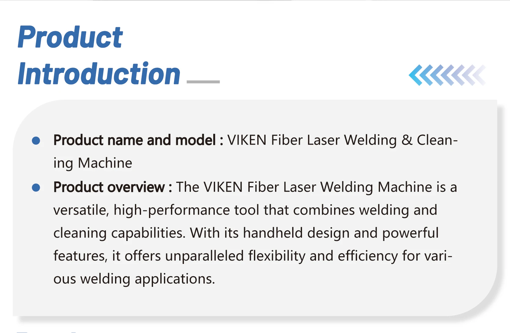 Precision VIKEN Laser Welding System for Jewelry Industry Platinum Ring Manufacturing - Fine Detail Control