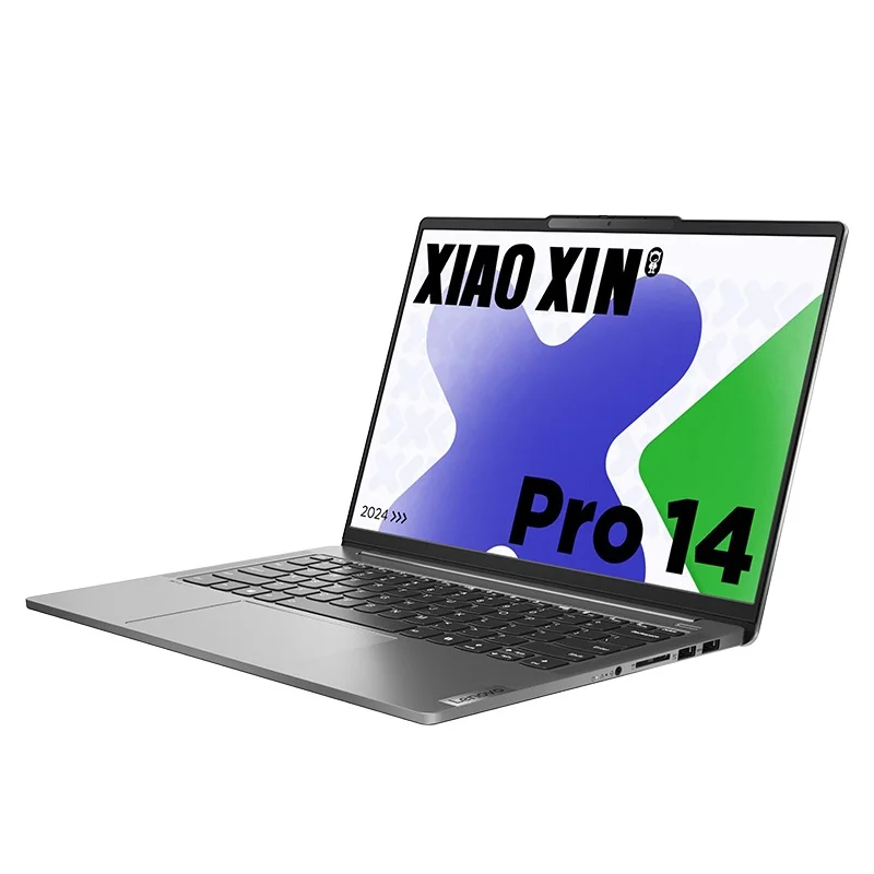 Lenovo Xiaoxin Pro 14 2024 - High-Performance Laptop