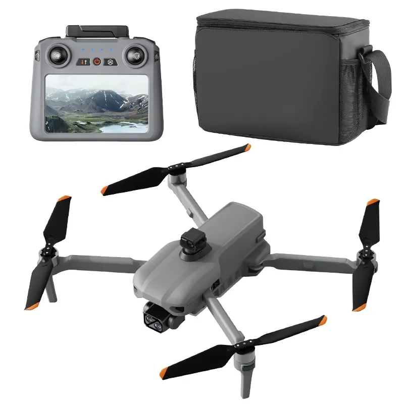 019 C Fly Faith Mini Drone 3 Axis 4K Camera 2100mAh 3KM Range 26mins Flight Time Professional Quadcopter