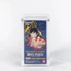 One Piece OP-1/OP-2/OP-3 (Japón) Estuche Acrílico