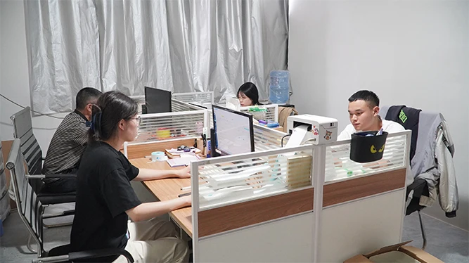 Yunhe County Chitu Toys Co., Ltd. 2