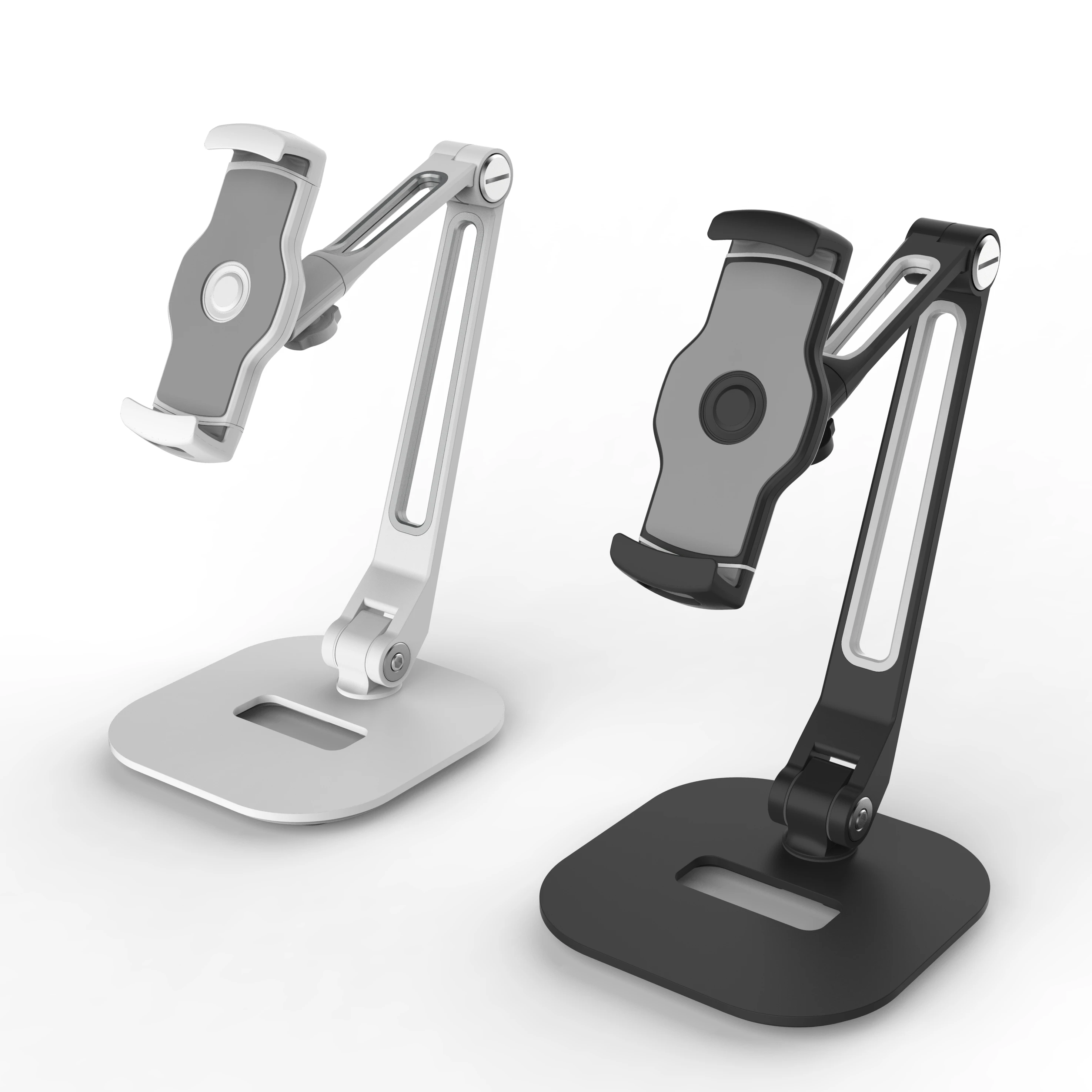 
 Портативный Гибкий в прикроватная офиса кухонный держатель для смартфона планшетный ПК настольный Подставки pad Автомобильный держатель для смартфона на гаджеты  