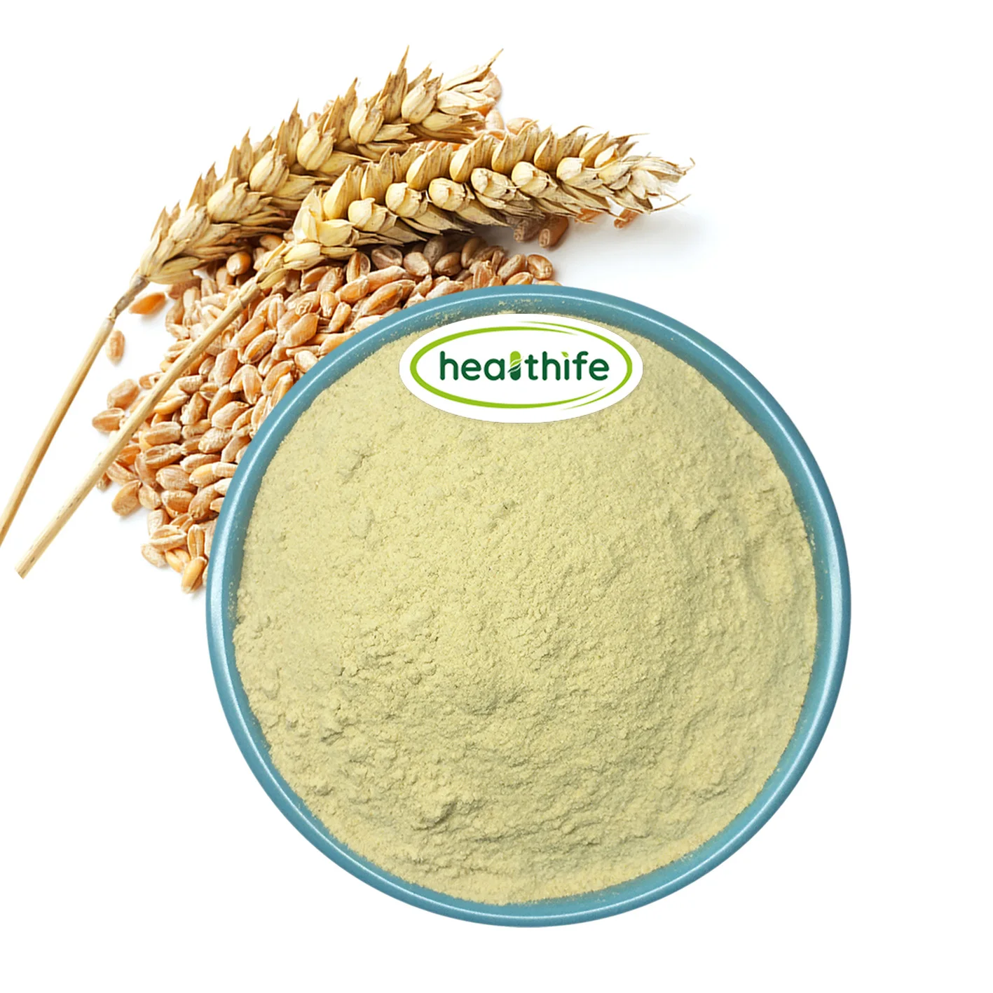 Germ extract. Экстракт пшеницы. wheat germ.