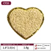 heart 2 yellow