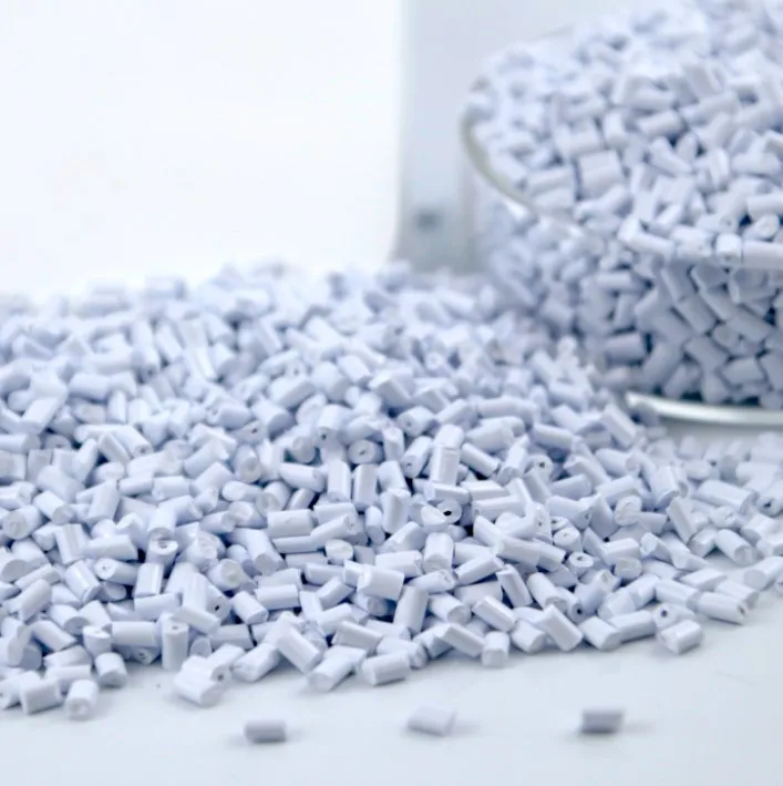 Низкая цена выдувное формование гранулы из натурального пластика для домашних животных изготовления бутылок