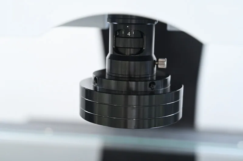 High Performance and Accuracy Dimension Video Measuring System 2D Measuring Machine Precision CMM Vision Measurement