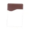 Dark brown square