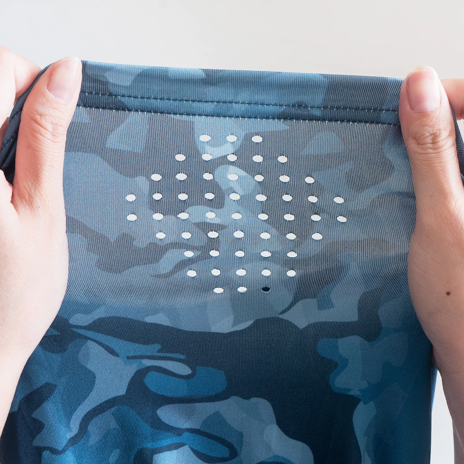 速乾性フィッシングパーカーカジュアルフィッシングウェアバウンシー