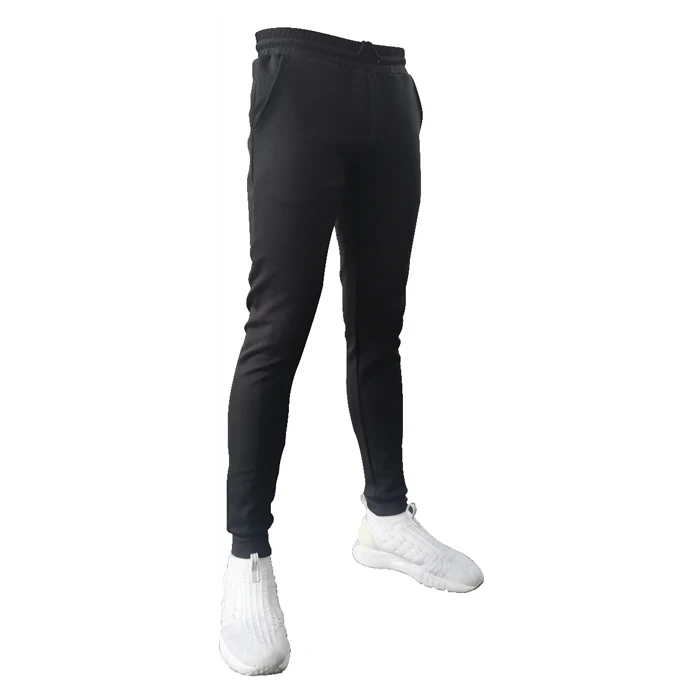 Best Sell Men Slim Fit Track Pants Men 
