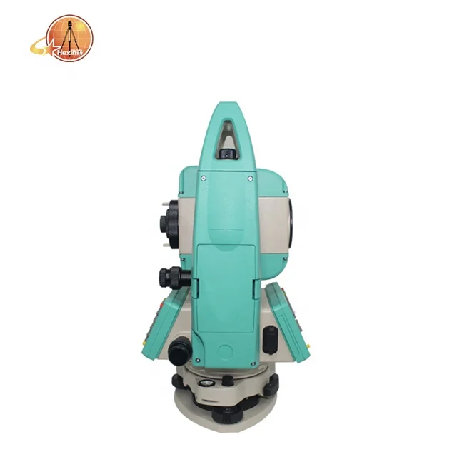 Low Price Collimator for Ruide RQS Total Station Surveying Instrument with Tilt Correction Erect Image