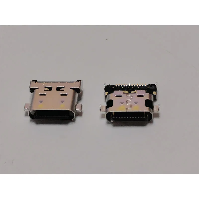 Type C DC JACK Charging Port Socket Connector For Huawei MatePadPro