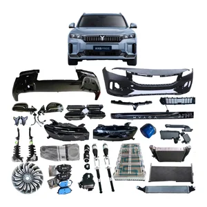 Wholesale Lantu Voyah Free Accessories Original Auto Parts for Voyah Free Spare Parts in Stock