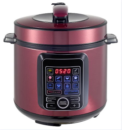 Oem multi 2025 function cooker