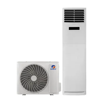 Gree 2024 R410 Floor Standing Air Conditioner Household Split Cabinet   Hf2a05899de774d77ae9dd0beb116076fh  350x350 