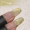 G74 Rainbow Cat Eye#04