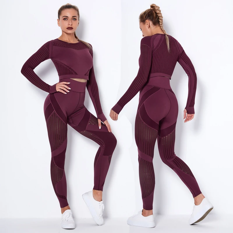 Stylish High Waist Leggings