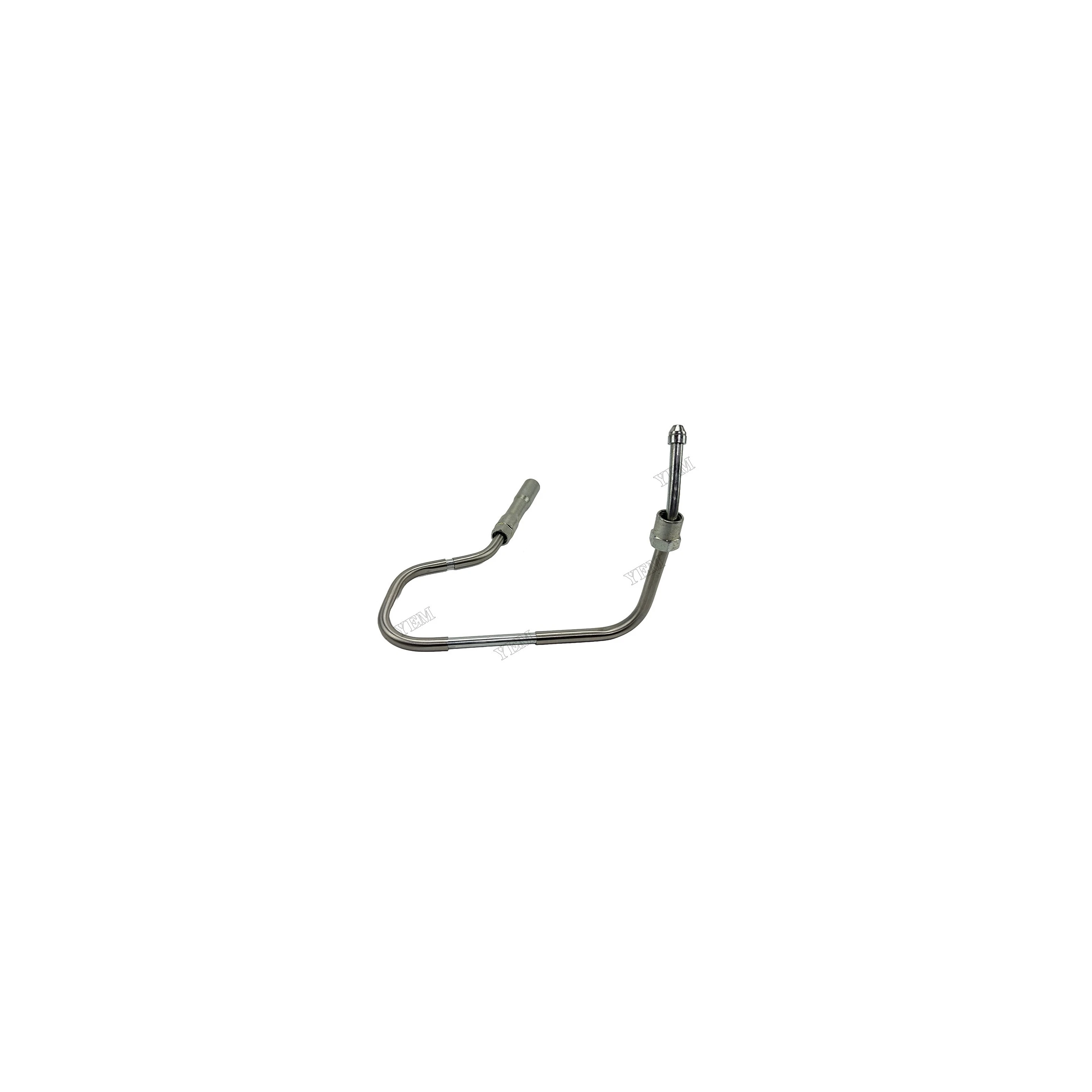 6252-71-5140 Fuel Pipe Fits for Komatsu SAA6D125E-7 OEM Engine Parts