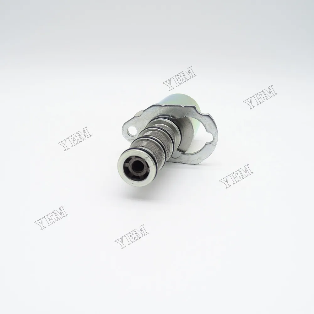 For John Deere AL177192 Hydraulic Solenoid Valve High Quality Engine Parts 4