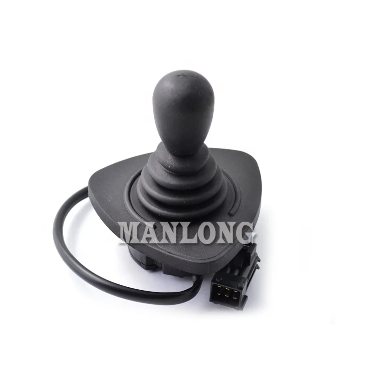 Joystick Controller for Linde Forklift 7919040041 7919040042 7919040043 7919040052 7919040012 7919040015 7919040017 7919040093