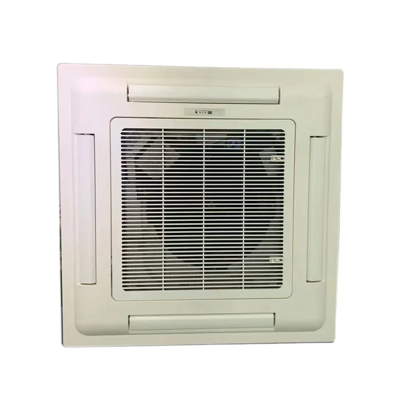 Ton Wall Mounted Cassette Air Conditioner Good Price 24000btu