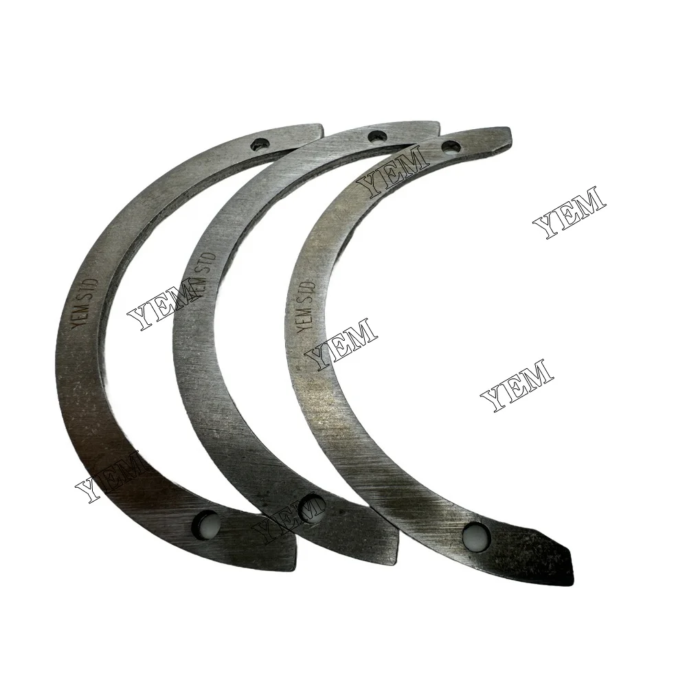 Thrust Washer Fit for Mitsubishi S2E Engine