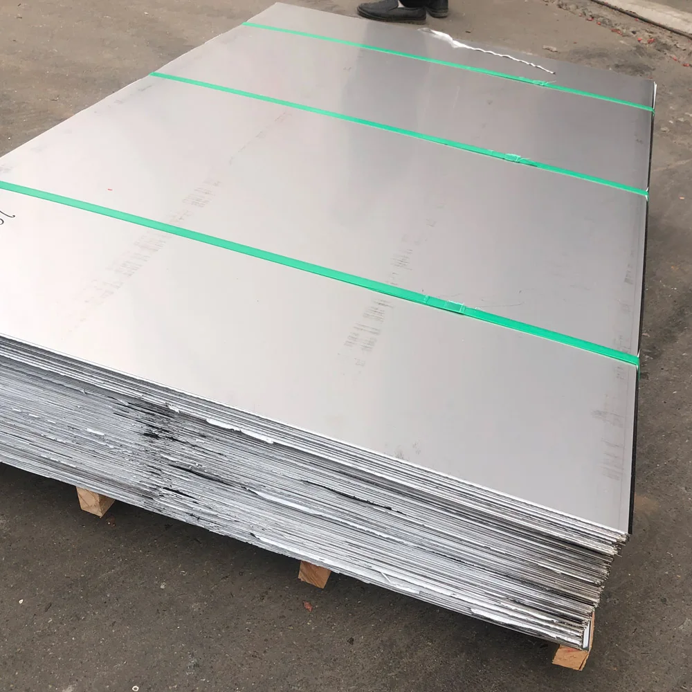 OEM ODM JIS Hot Rolled Galvanized Steel Sheet For Furniture