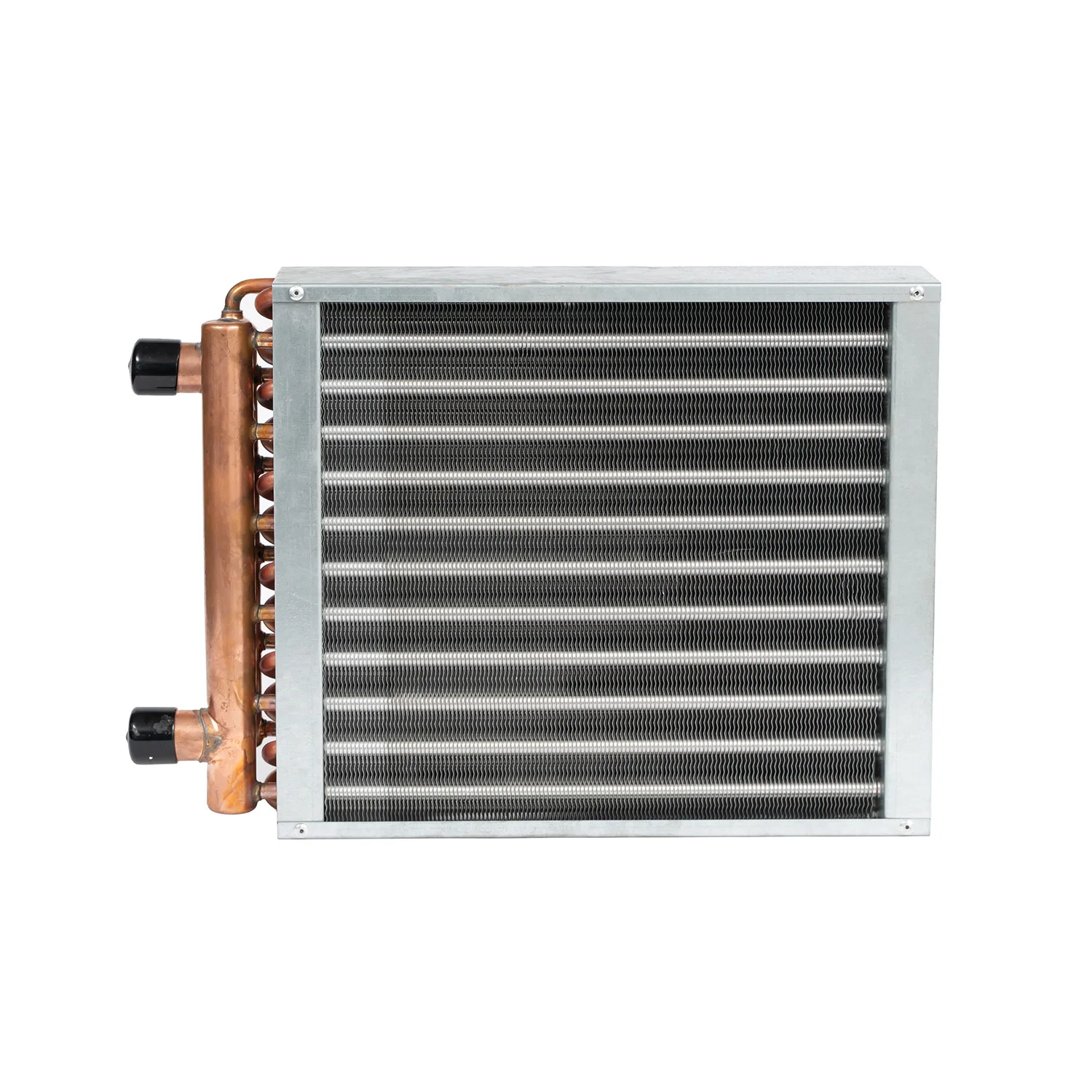 Copper Heat Exchanger Evaporator Coil Buy Copper Evaporator Coil
