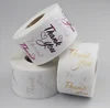 Customized Sticker Logo