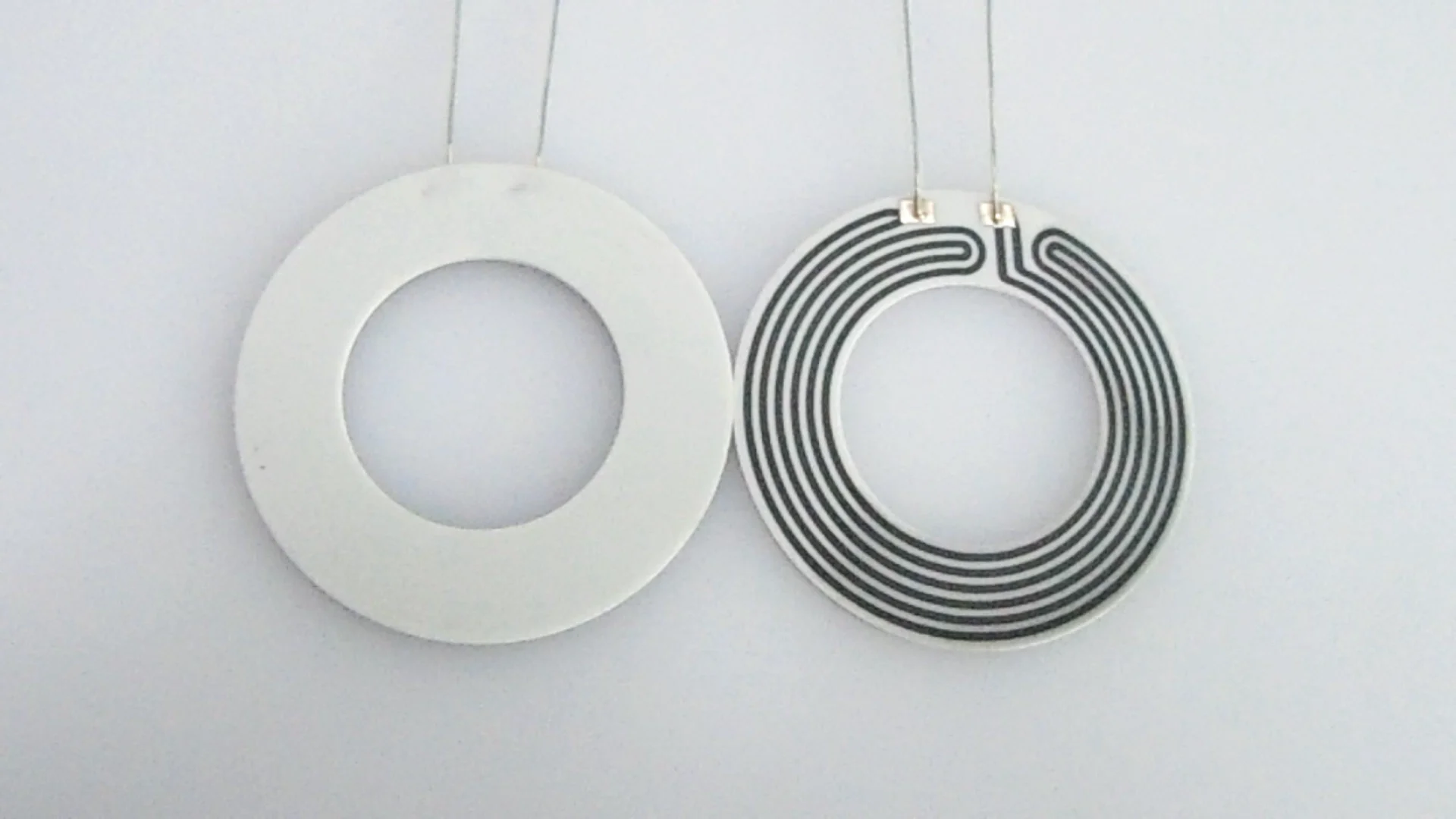 Mch Insulated Resistor Alumina Ceramic Heater For Wax Herbs For