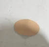 Oval-shaped anti-abrasion patches-skin tone-10 pcs in opp bag