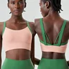 Pink and Green