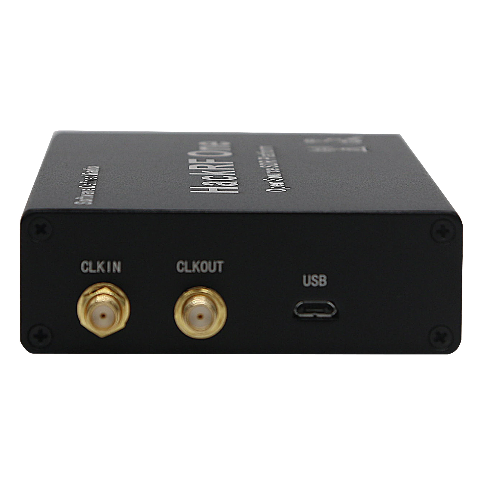 Hamgeek Hackrf One R10 - 1mhz to 6ghz Software Defined Radio