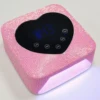 Hot Pink Diamond