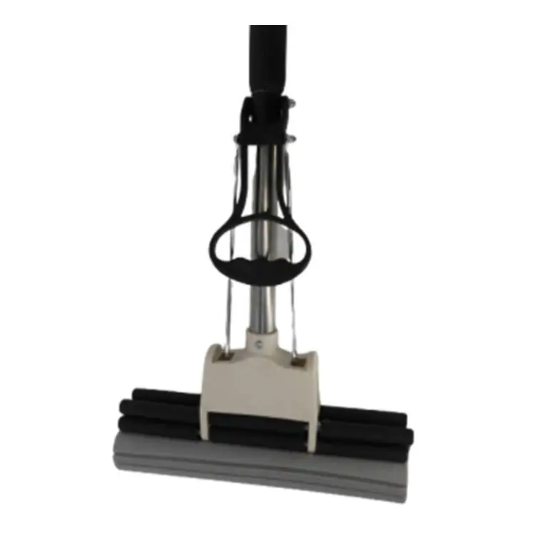 Hand Held Good Price Extendable Sponge Squeeze PVA Super Clean  PVA Material Mops