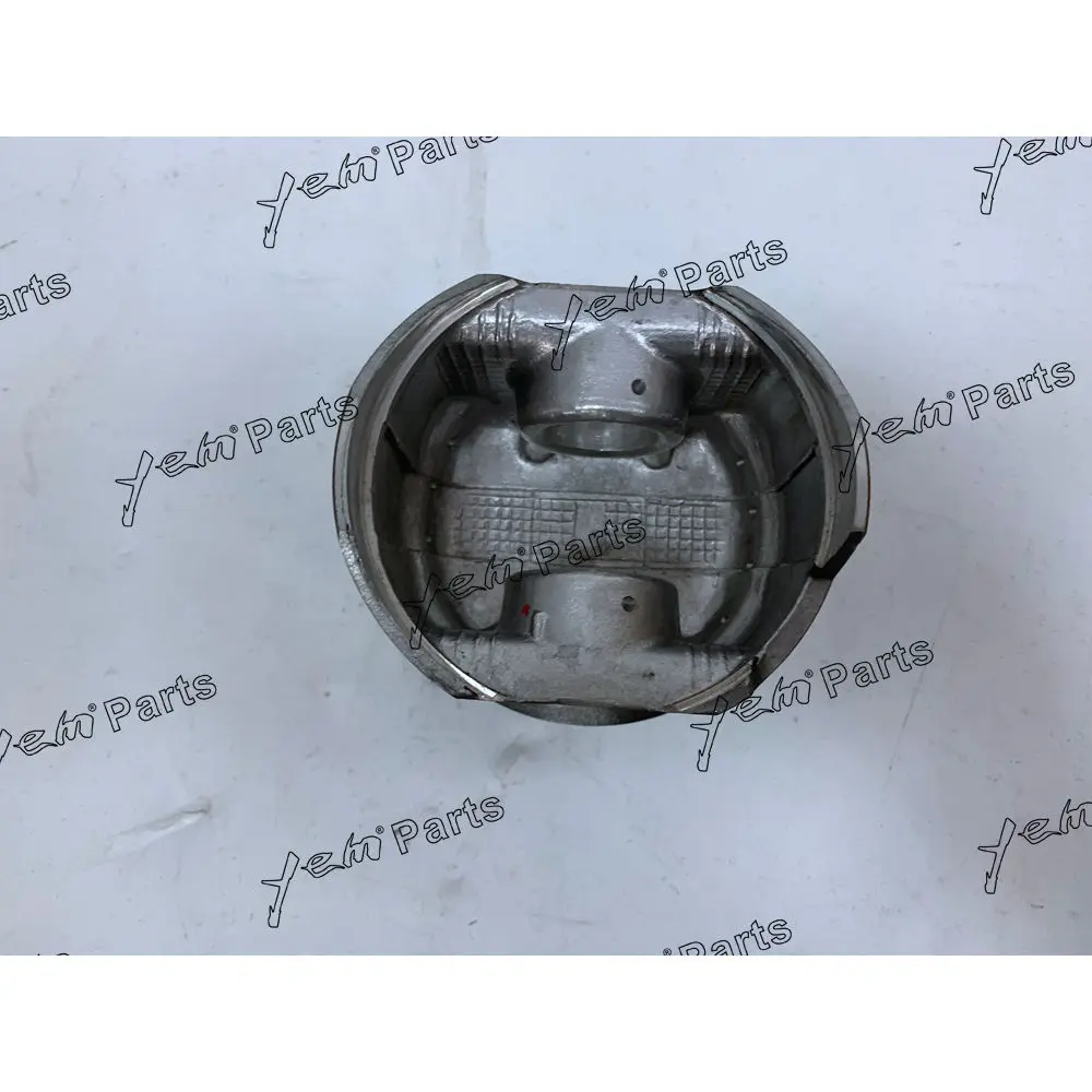 1FZ Piston for Toyota Fast Delivery Engine Parts 2