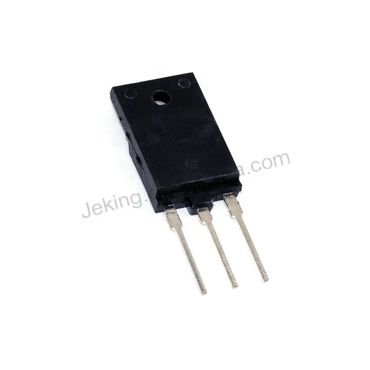 Jeking Transistors TO3P D2499 2SD2499