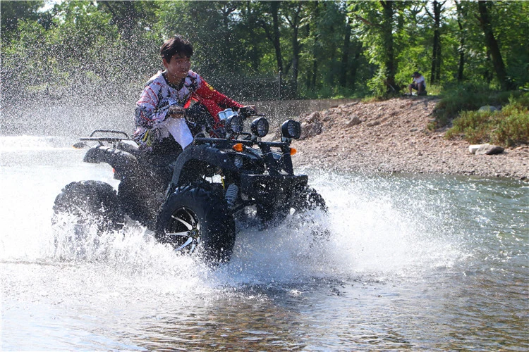 Популярные дешёвая Цена китайские atv 200cc велосипед 4 тактный квадроцикл moto Автоматическая atv