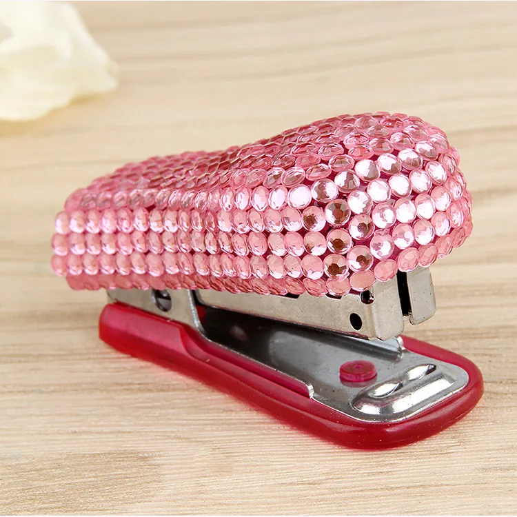 Рекламный подарок степлер со