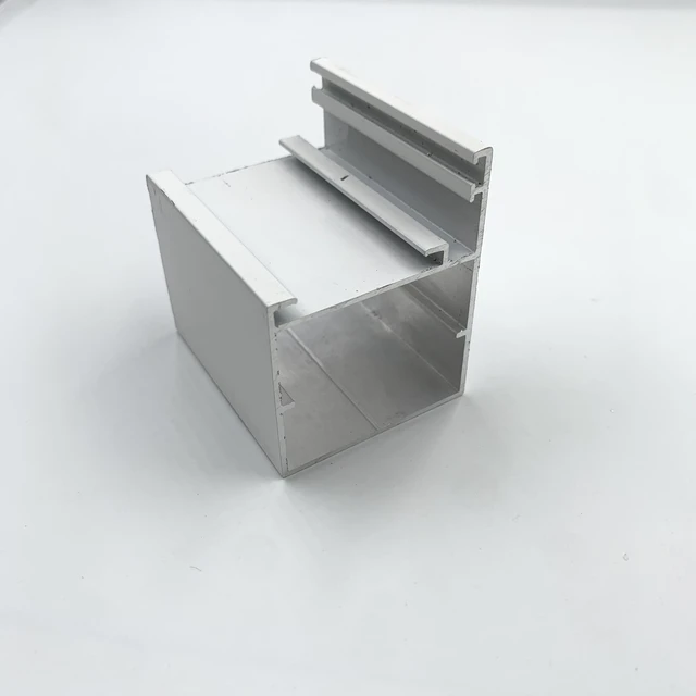 Aluminum Profile for Doors and Windows Frame for Senegal  019