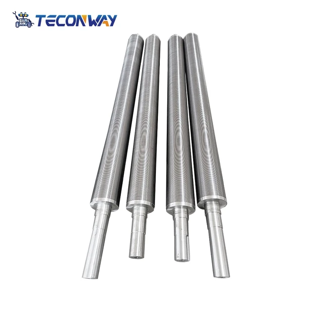 Food Grade China Strength Factory OEM ODM CNC Lathed SUS410 Fresh Noodle Shredder for Noodle Machine Accessories 2