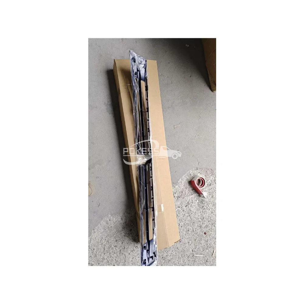 High-quality Automotive Grille 4102010-SY01Grille — 2