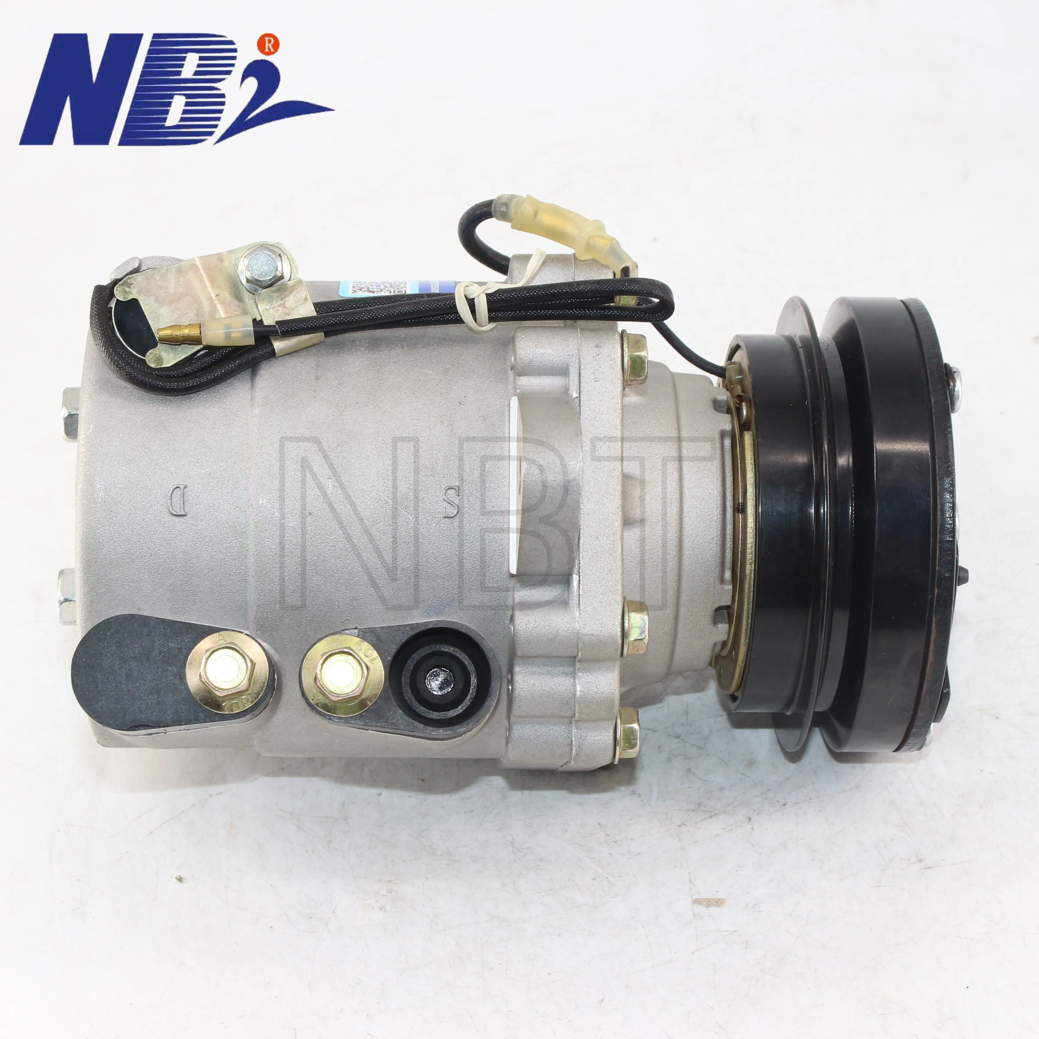 For CHERY PRACTIVAN Auto Ac Compressor WXH-086-C20| Alibaba.com
