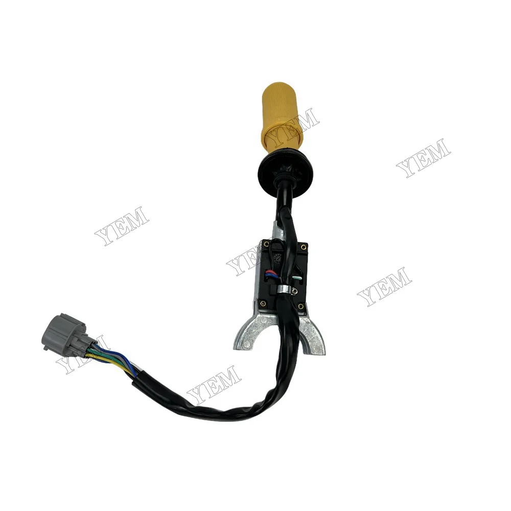 Forward & Reverse Column Switch 701-52701 Fits for JCB Standard Size Engine Parts 5
