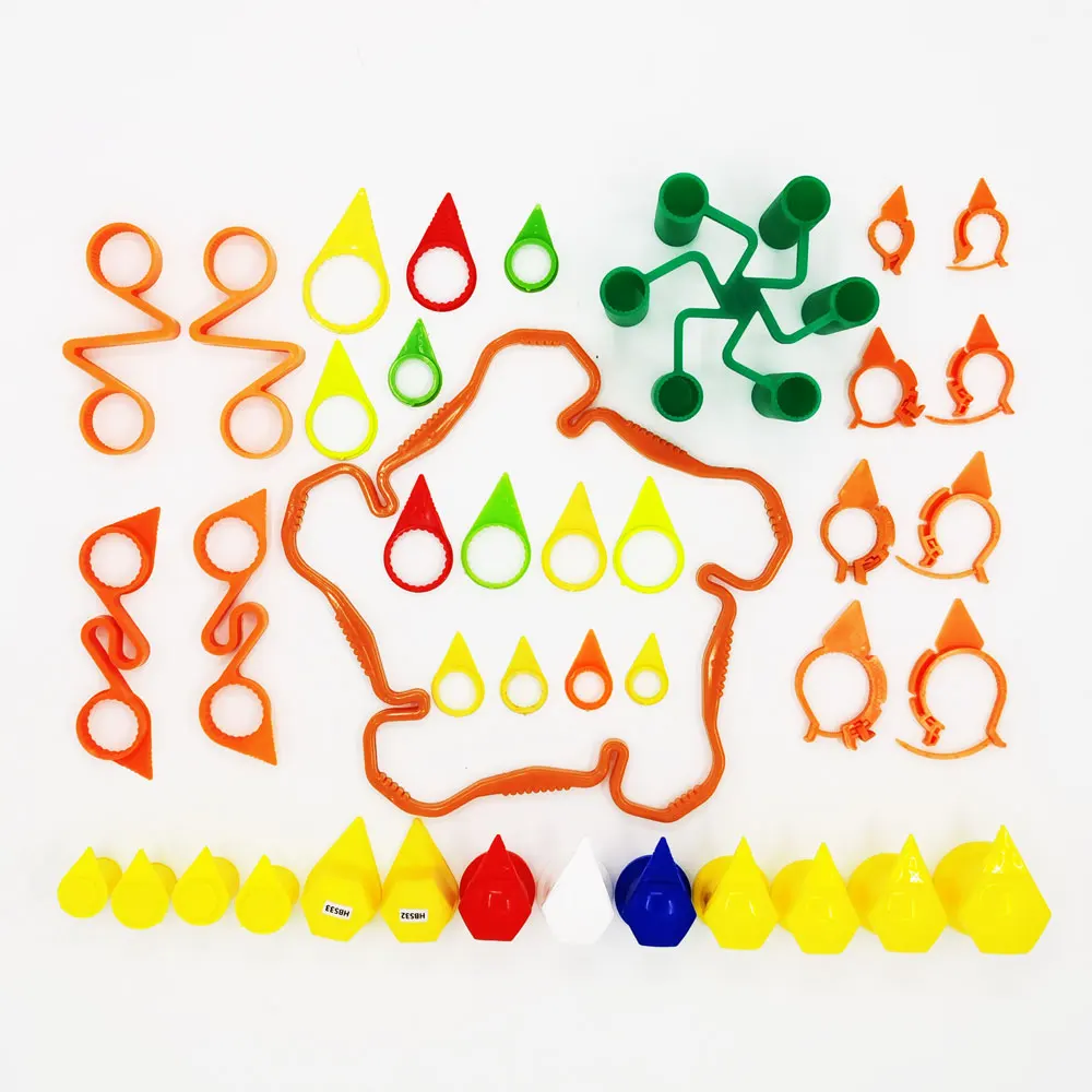 Колесный гаечный индикатор AME 62432 32 мм