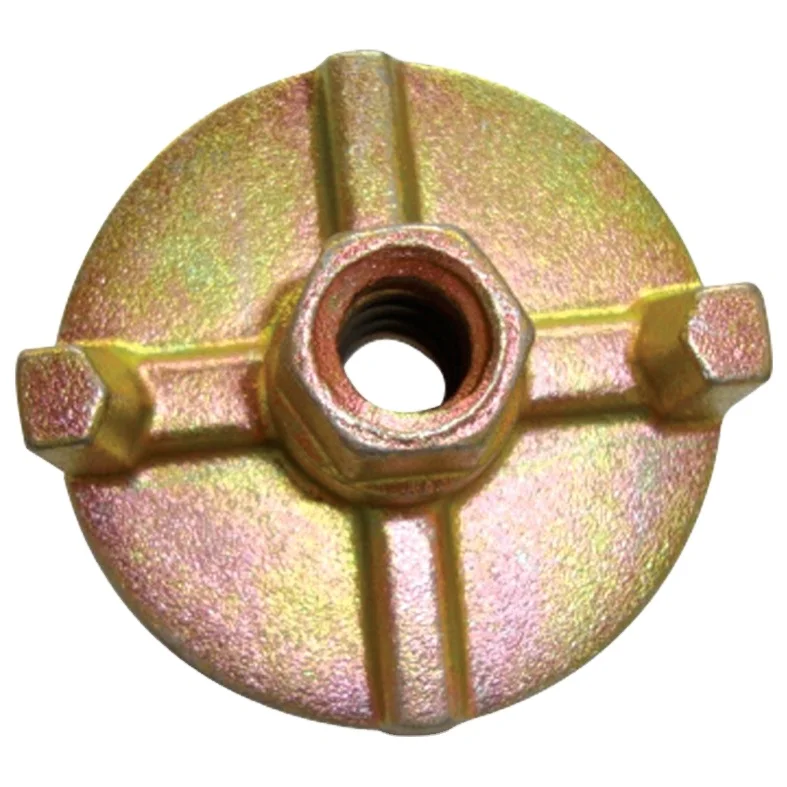 DOKA Formwork System Wing Nut for Construction Building Material