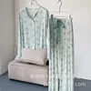 Verde menta