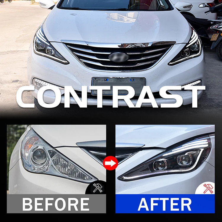2010 hyundai sonata accessories discount