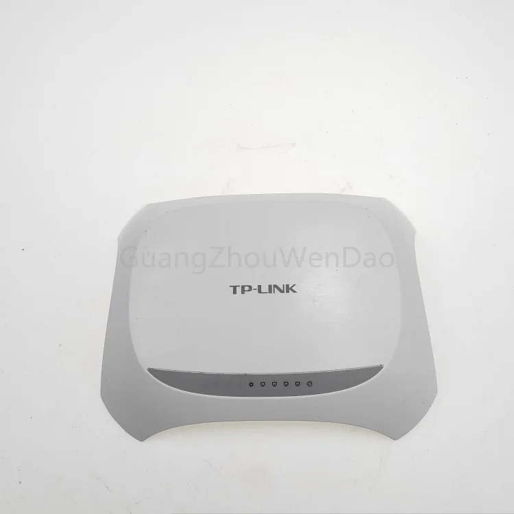 TP-LINK TL-R406 Used 1WAN 4LAN 100M Chinese Firmware 5G Wi-Fi Router for Home SOHO and Broadband Supports 5G
